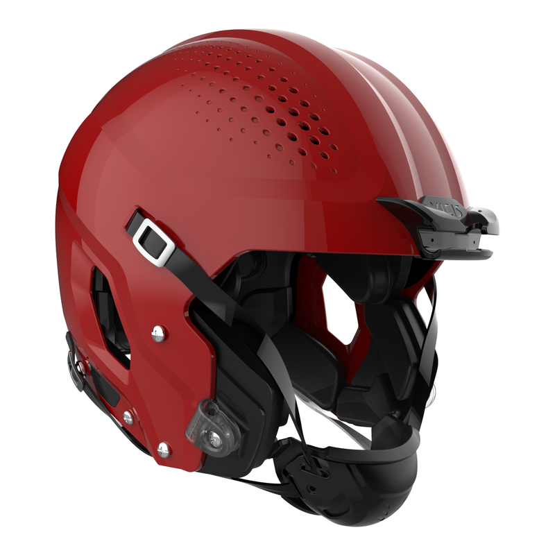 VICIS ZERO2 Helmet – No Facemask - image 2