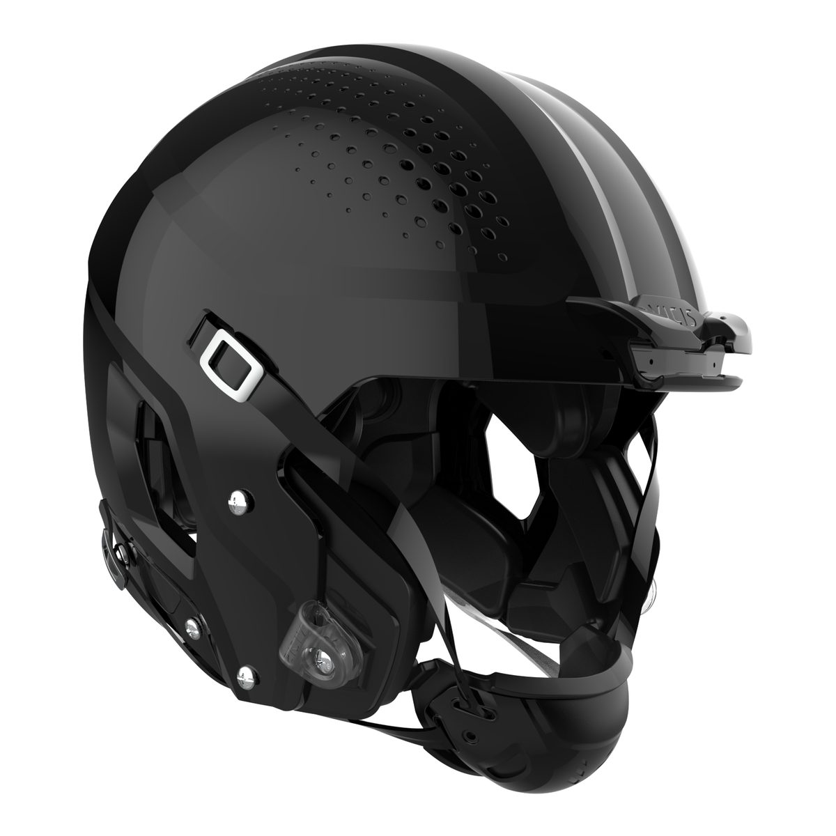 VICIS ZERO2 Helmet – No Facemask - image 4