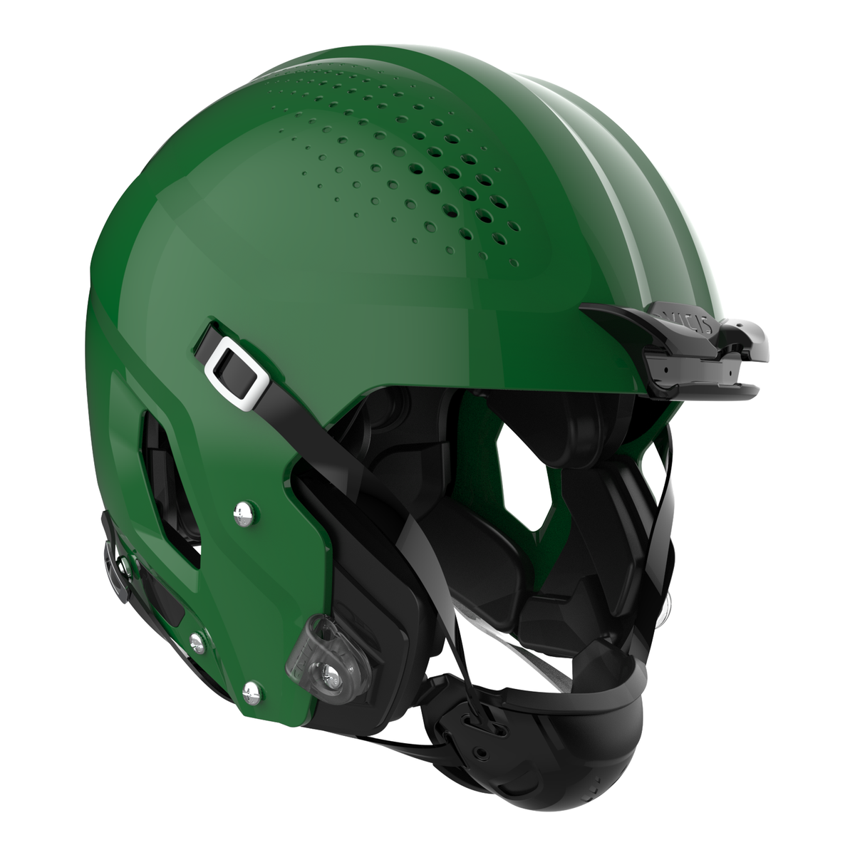 VICIS ZERO2 Helmet – No Facemask - image 5