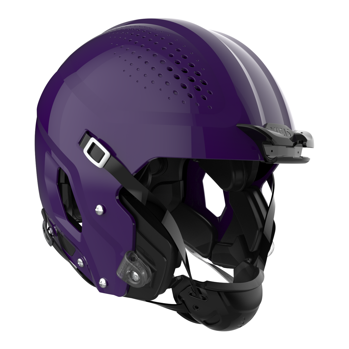 VICIS ZERO2 Helmet – No Facemask - image 8