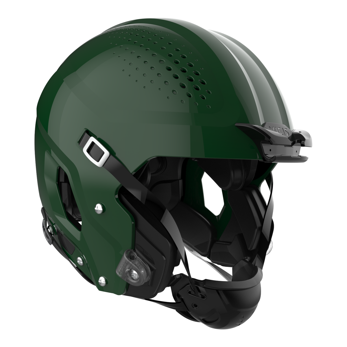 VICIS ZERO2 Helmet – No Facemask - image 10