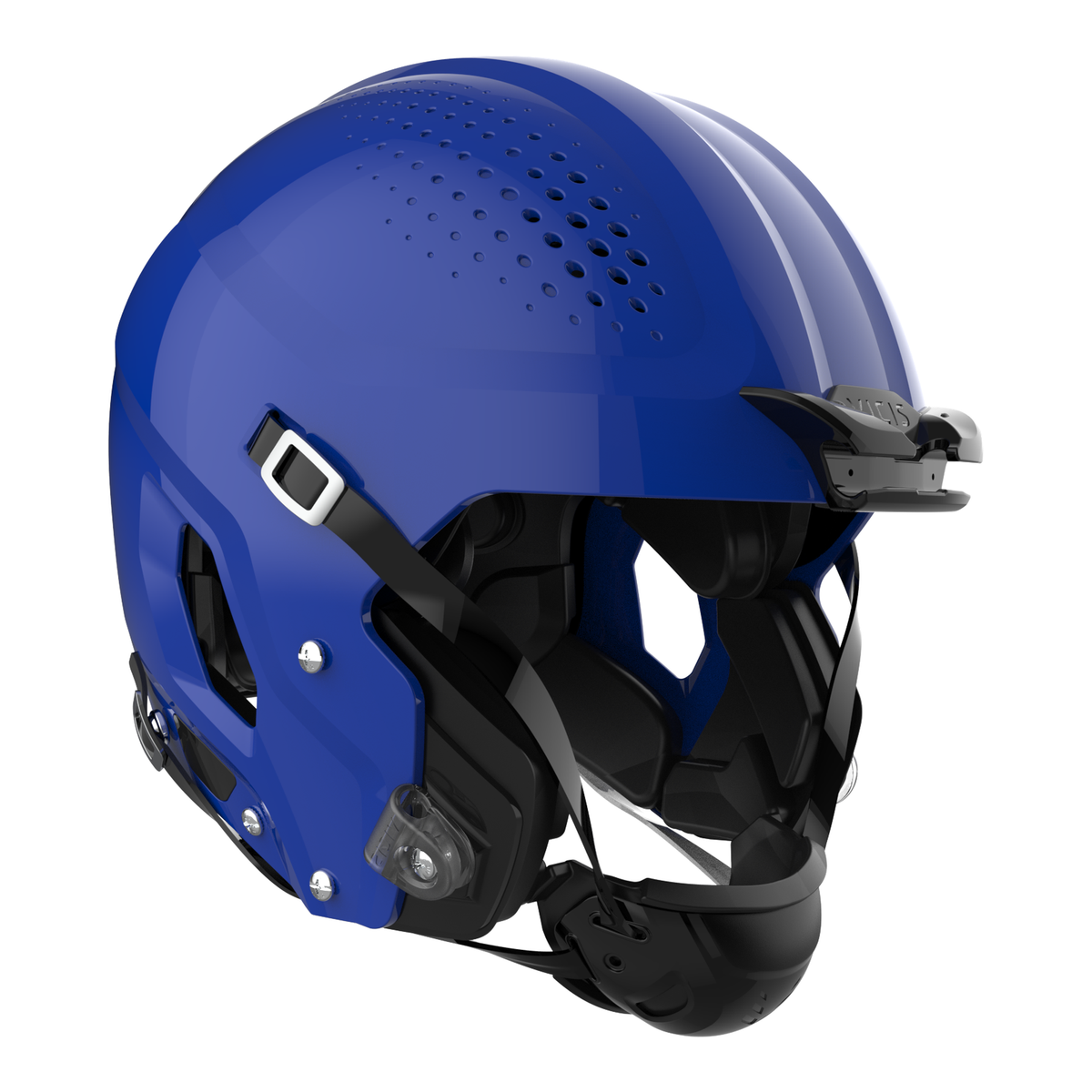 VICIS ZERO2 Helmet – No Facemask - image 11