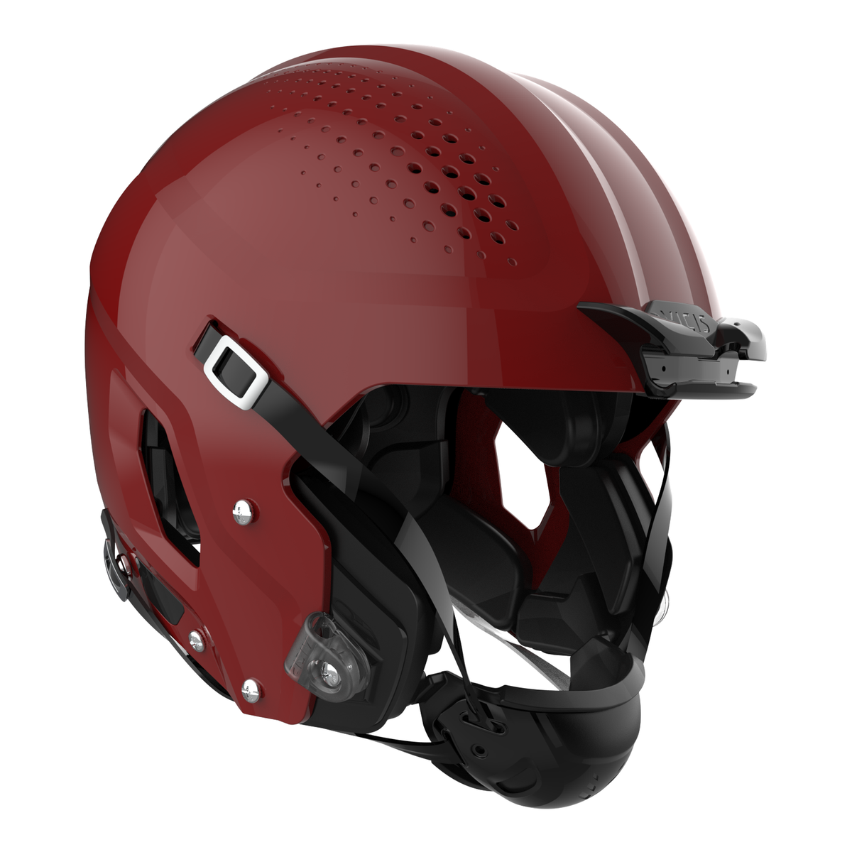VICIS ZERO2 Helmet – No Facemask - image 12