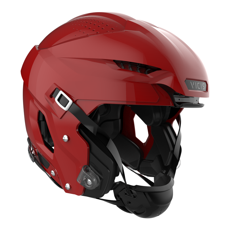 VICIS ZERO2 Trench Helmet – No Facemask - image 2