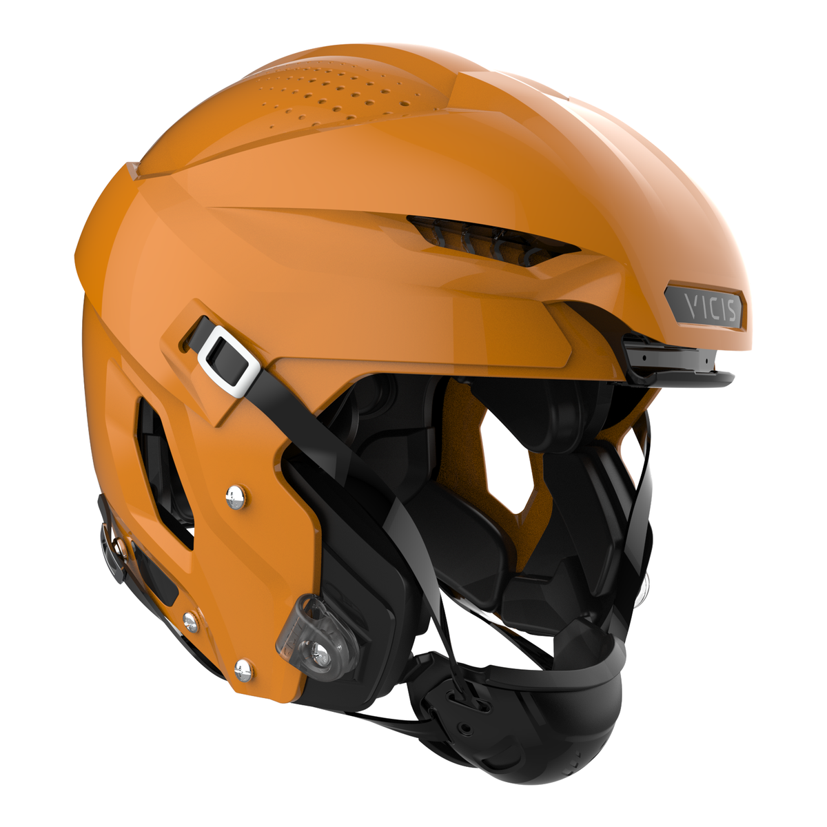 VICIS ZERO2 Trench Helmet – No Facemask - image 3