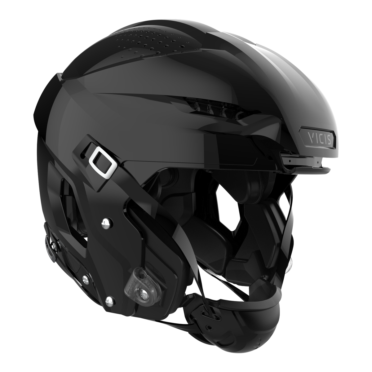 VICIS ZERO2 Trench Helmet – No Facemask - image 4