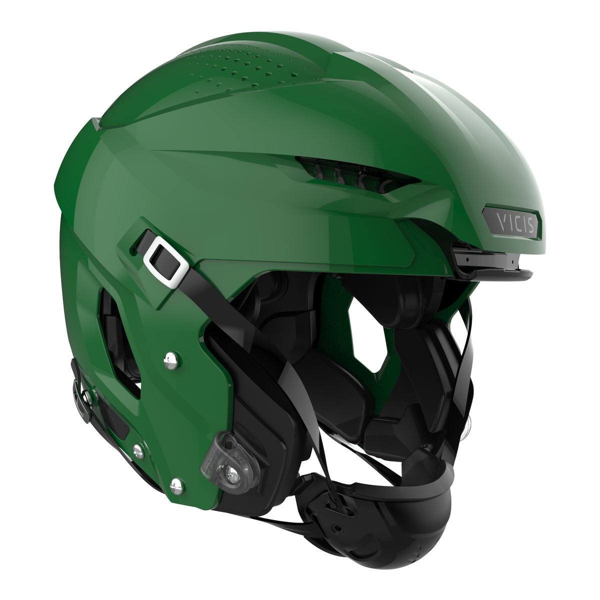 VICIS ZERO2 Trench Helmet – No Facemask - image 5