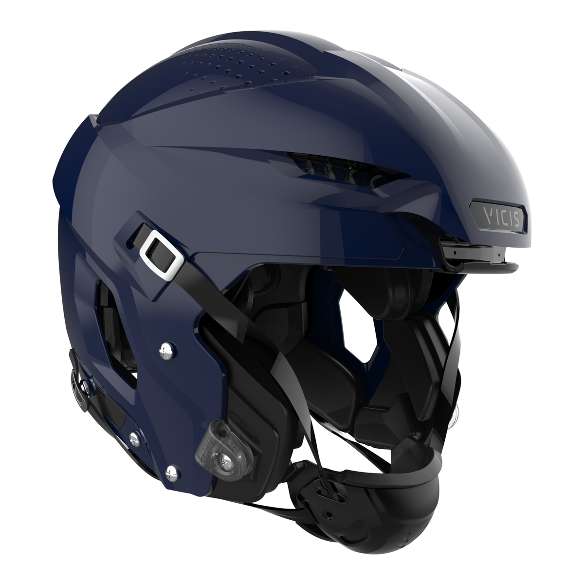 VICIS ZERO2 Trench Helmet – No Facemask - image 6
