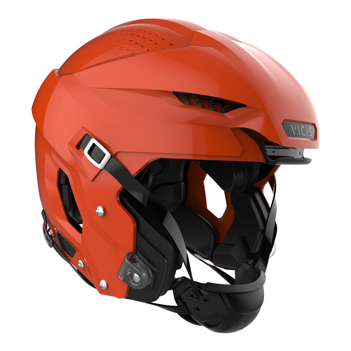 VICIS ZERO2 Trench Helmet – No Facemask - image 7