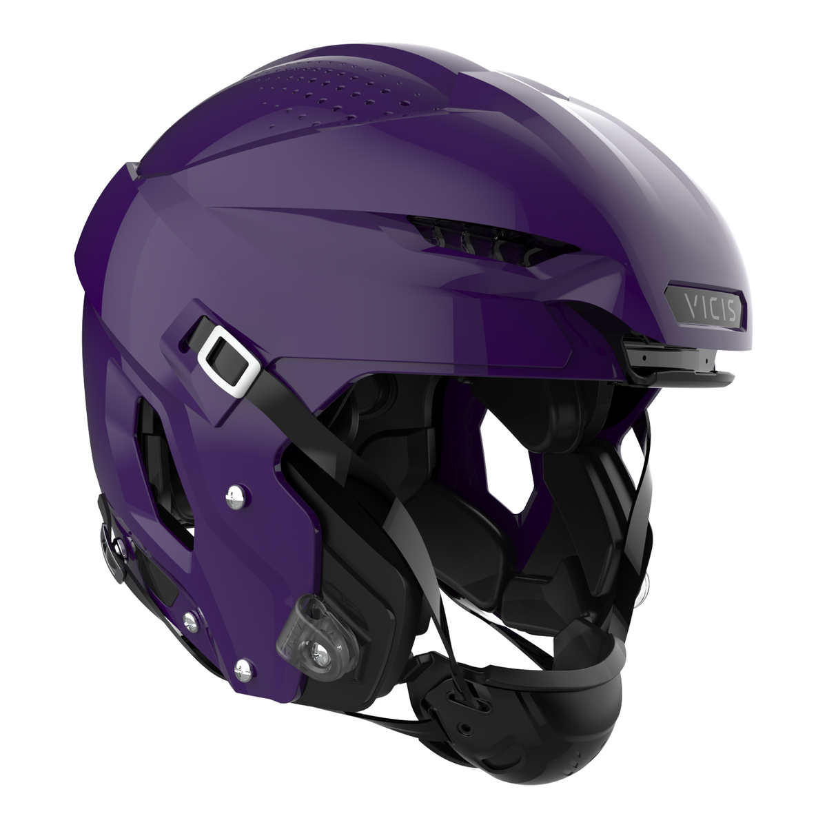VICIS ZERO2 Trench Helmet – No Facemask - image 8