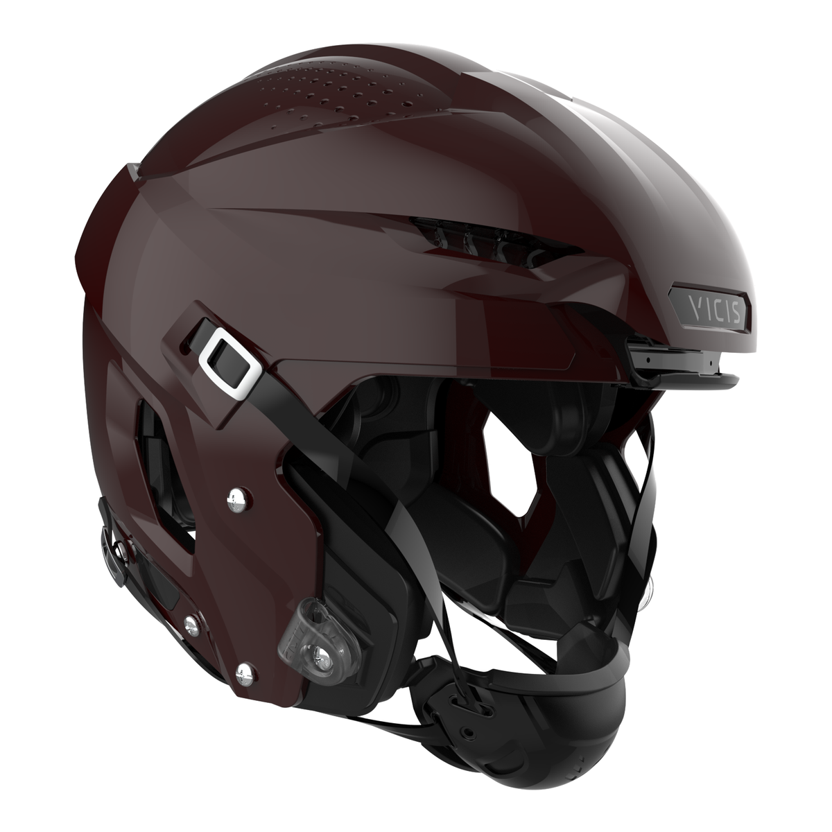 VICIS ZERO2 Trench Helmet – No Facemask - image 9
