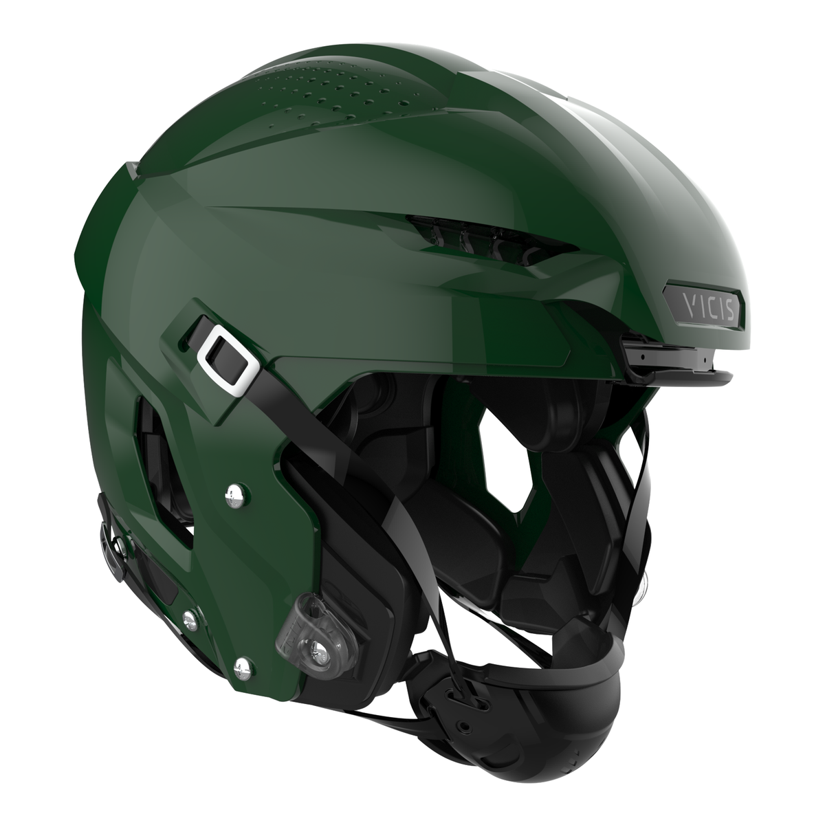 VICIS ZERO2 Trench Helmet – No Facemask - image 10