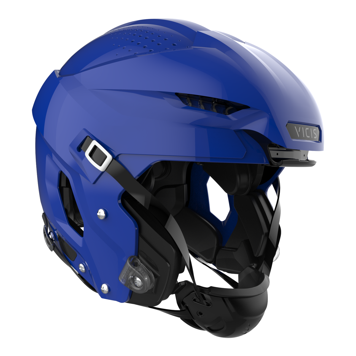 VICIS ZERO2 Trench Helmet – No Facemask - image 11