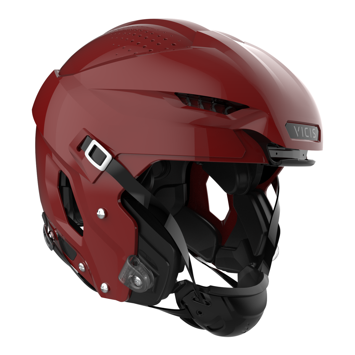 VICIS ZERO2 Trench Helmet – No Facemask - image 12