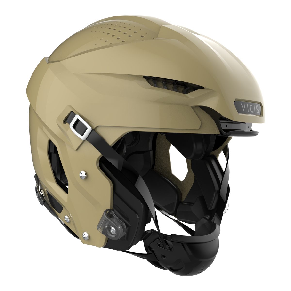 VICIS ZERO2 Trench Helmet – No Facemask - image 13