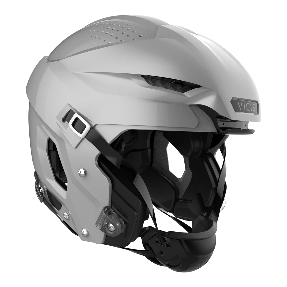 VICIS ZERO2 Trench Helmet – No Facemask - image 14