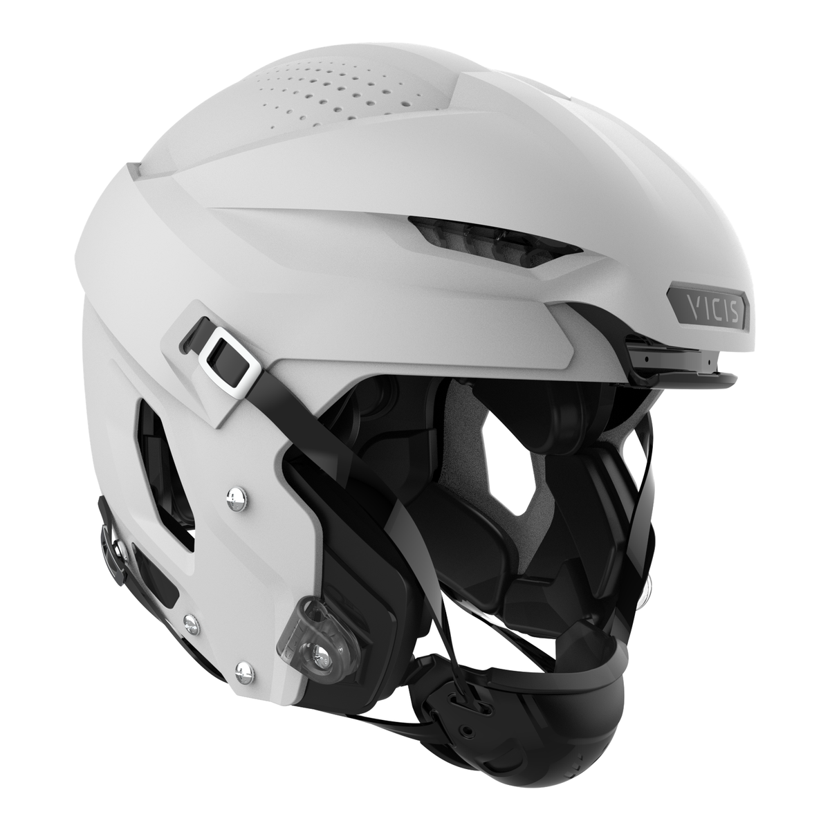 VICIS ZERO2 Trench Helmet – No Facemask - image 15