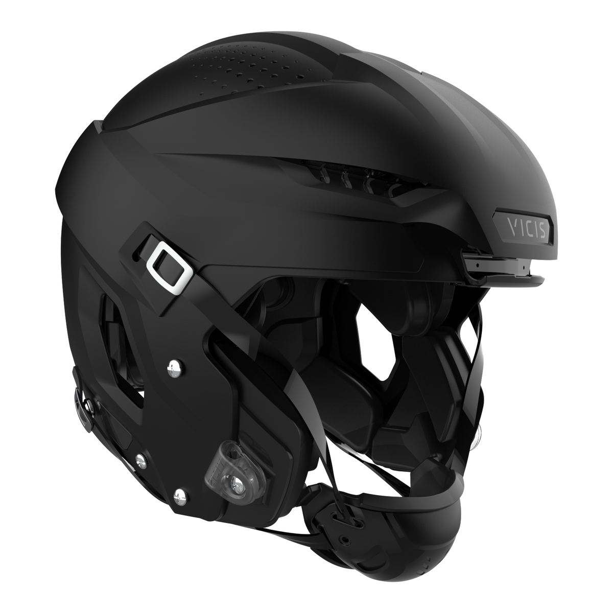 VICIS ZERO2 Trench Helmet – No Facemask - image 16