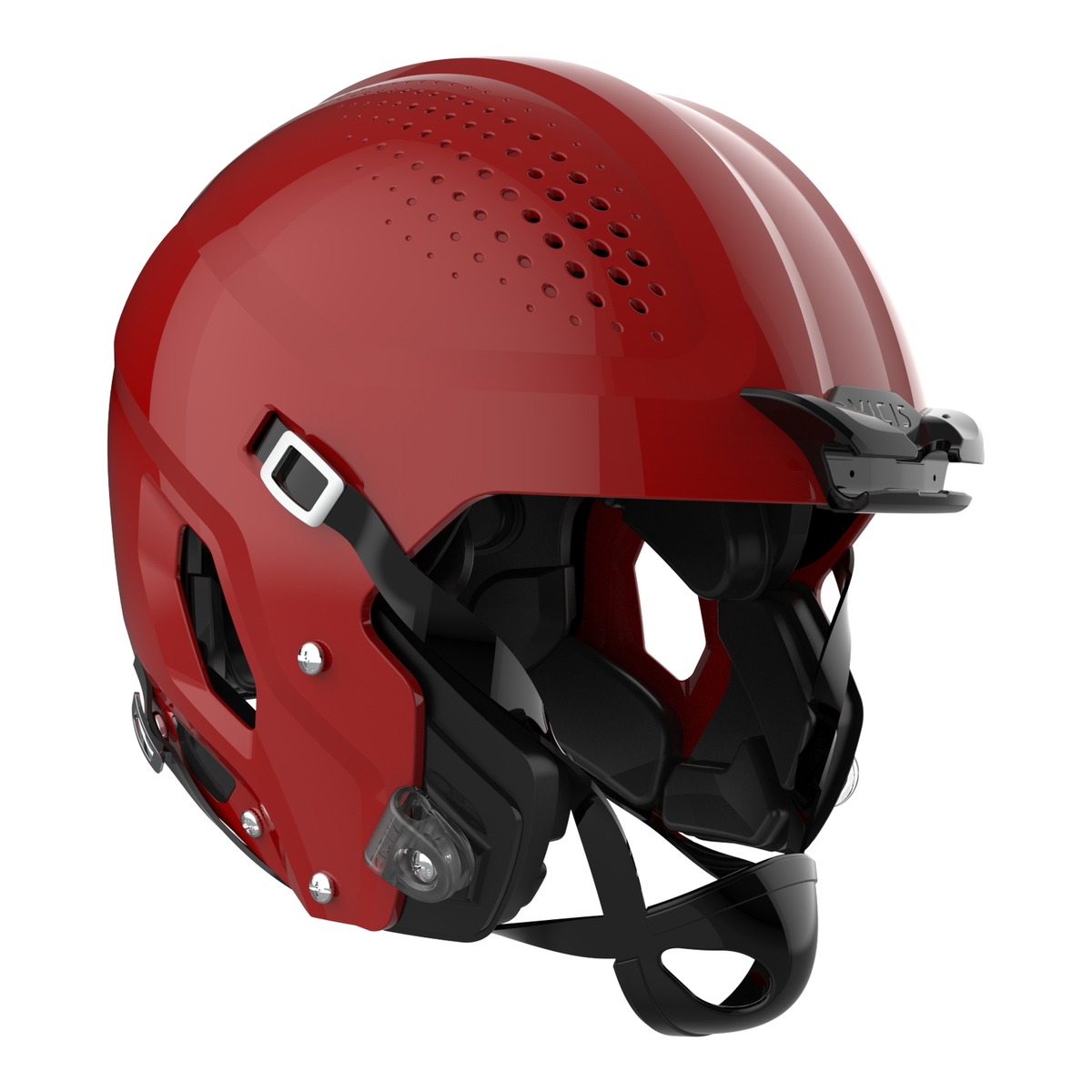 VICIS ZERO2 Youth Helmet – No Facemask - image 2