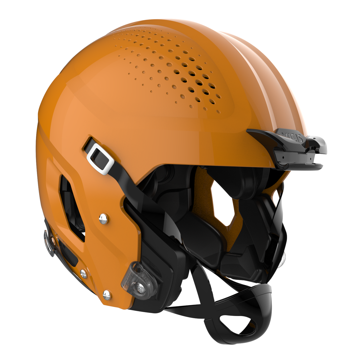 VICIS ZERO2 Youth Helmet – No Facemask - image 3