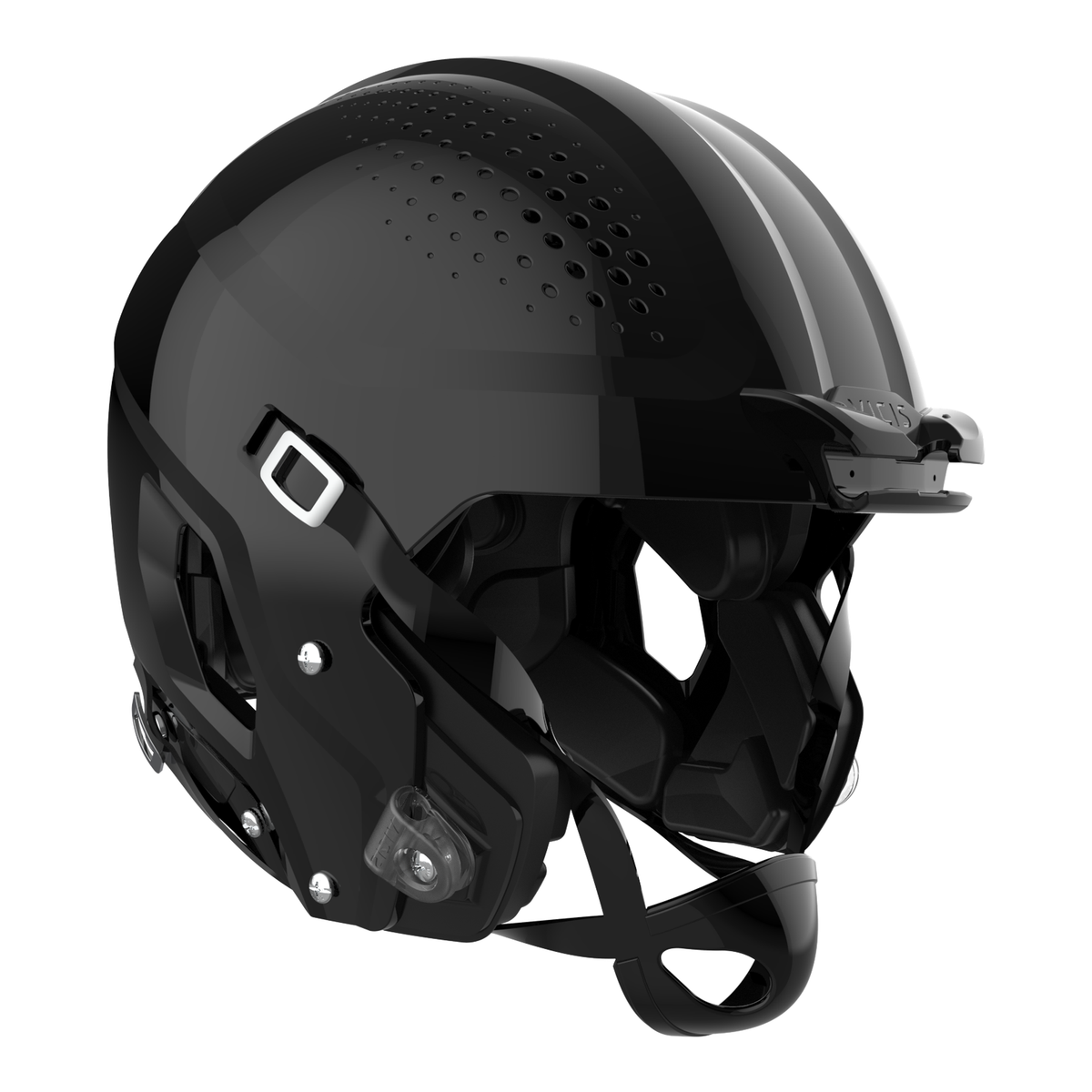 VICIS ZERO2 Youth Helmet – No Facemask - image 4