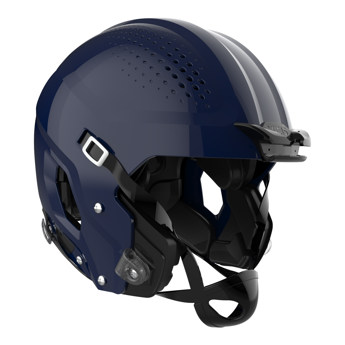 VICIS ZERO2 Youth Helmet – No Facemask - image 6