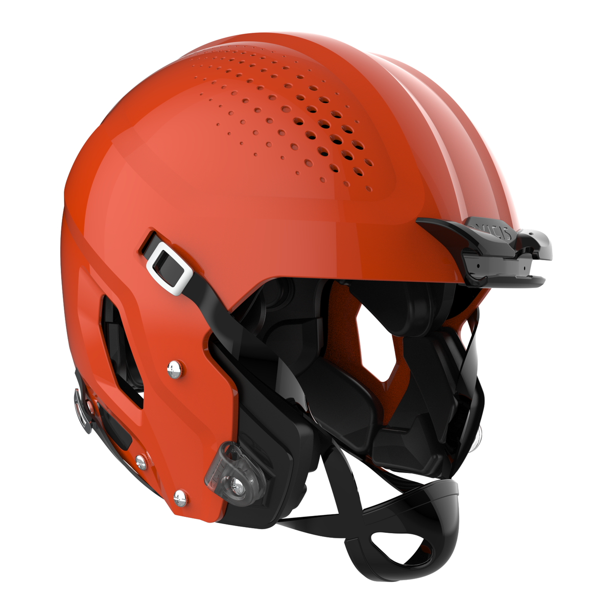 VICIS ZERO2 Youth Helmet – No Facemask - image 7