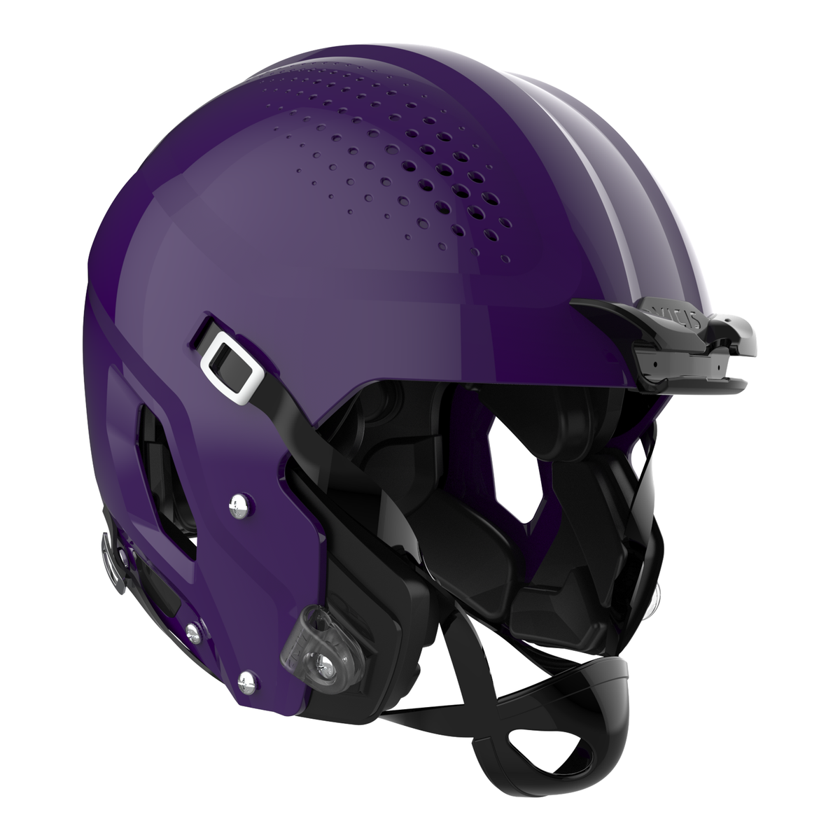 VICIS ZERO2 Youth Helmet – No Facemask - image 8