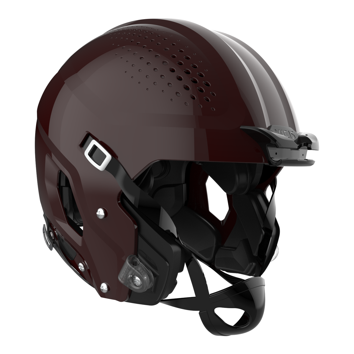 VICIS ZERO2 Youth Helmet – No Facemask - image 9