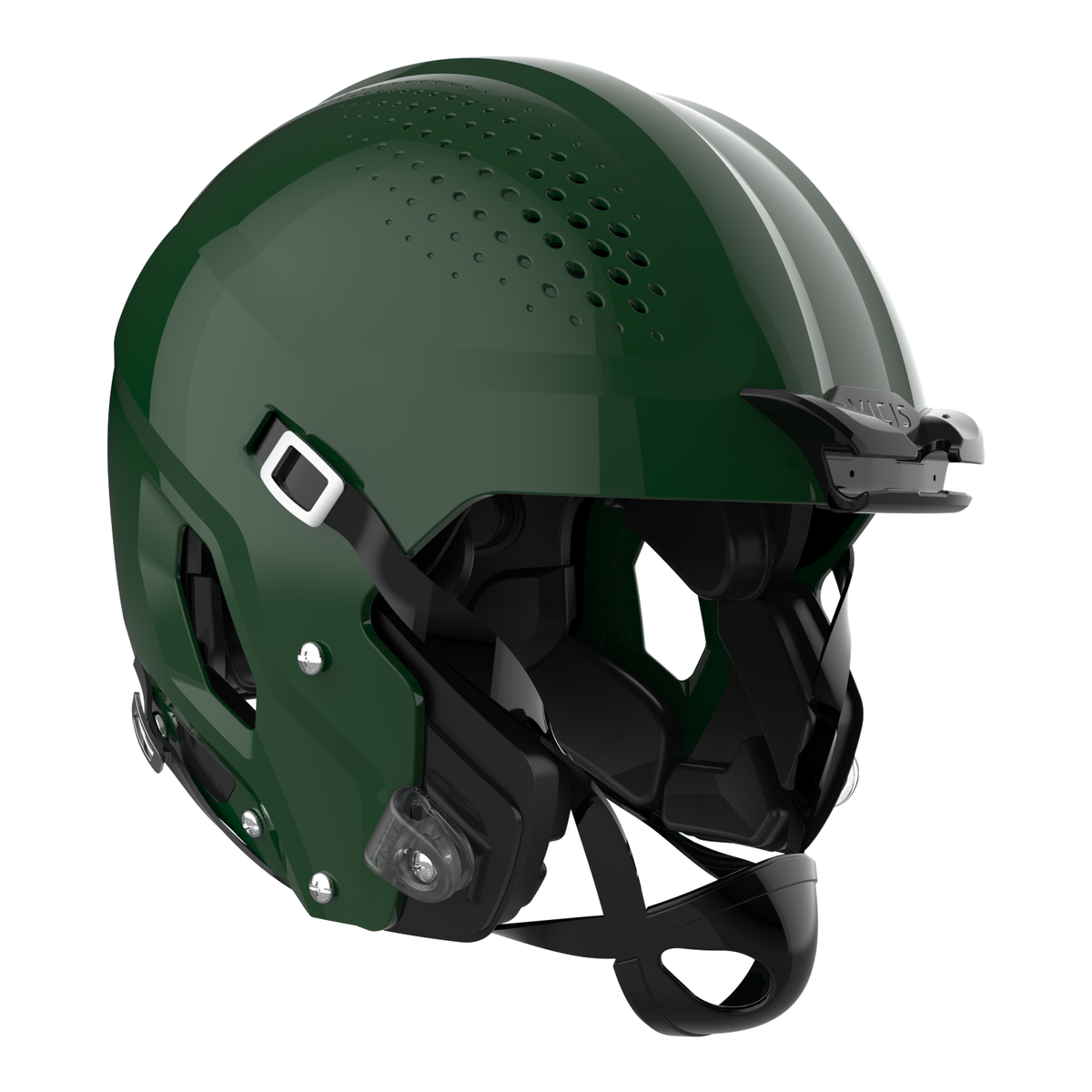 VICIS ZERO2 Youth Helmet – No Facemask - image 10