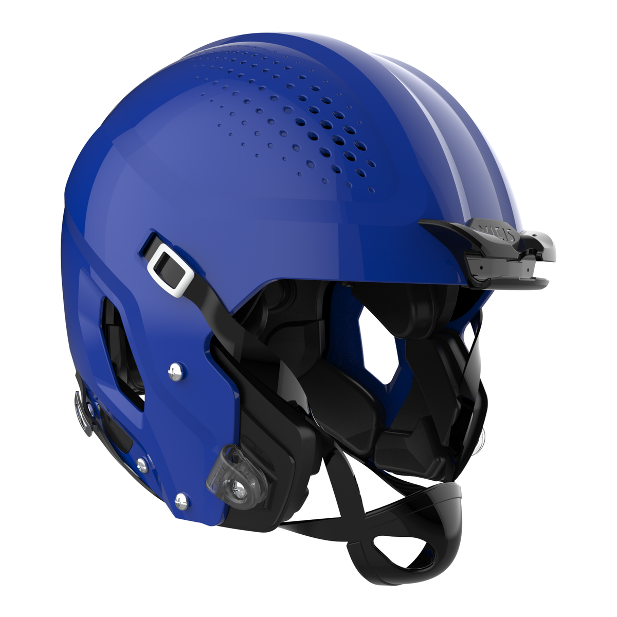 VICIS ZERO2 Youth Helmet – No Facemask - image 11
