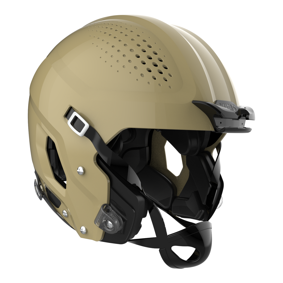 VICIS ZERO2 Youth Helmet – No Facemask - image 13