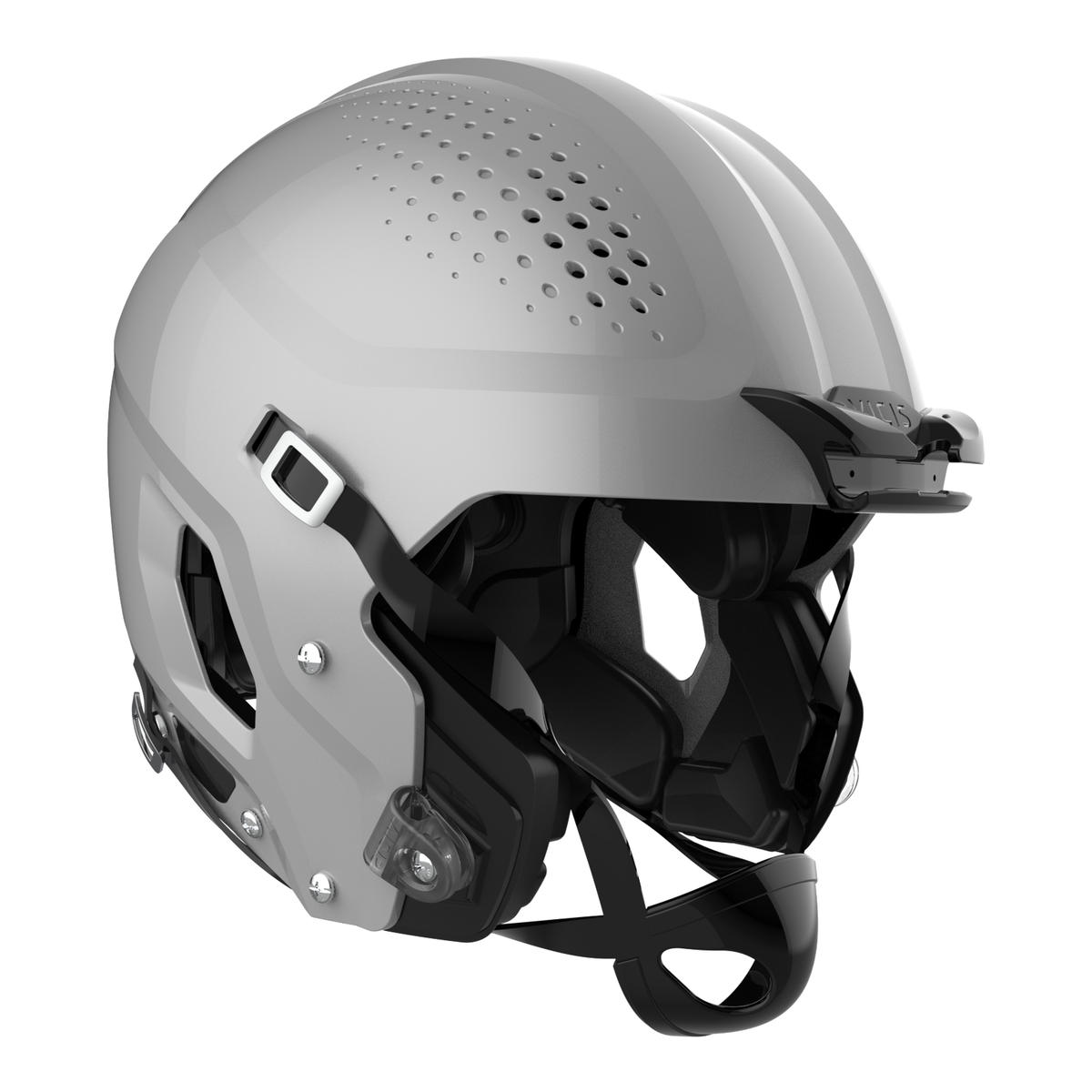 VICIS ZERO2 Youth Helmet – No Facemask - image 14