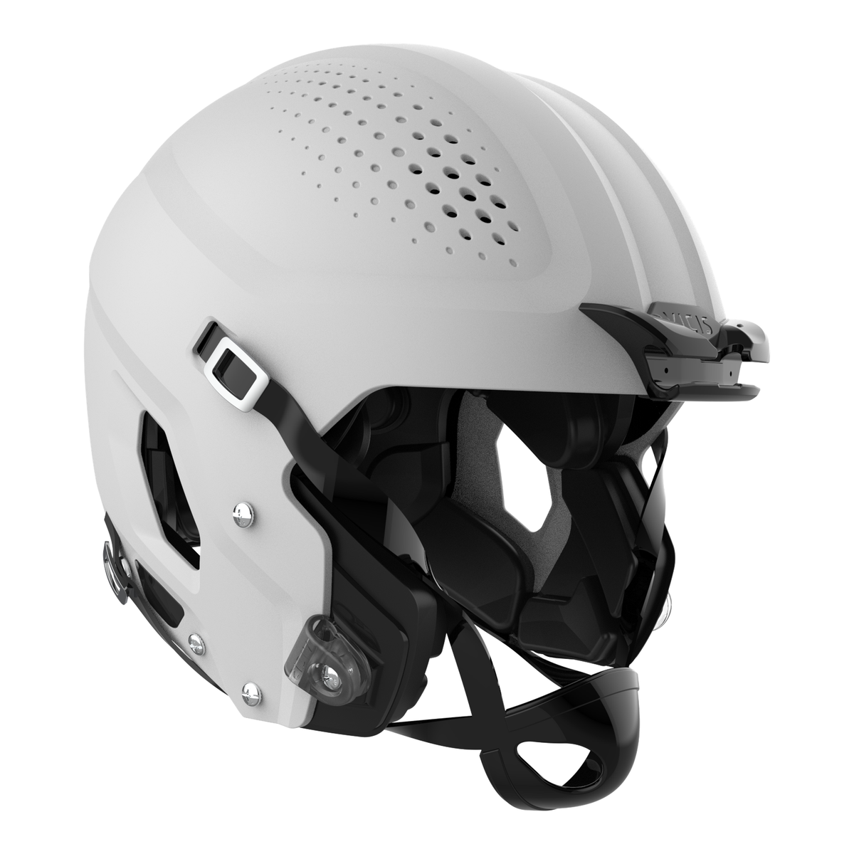 VICIS ZERO2 Youth Helmet – No Facemask - image 15