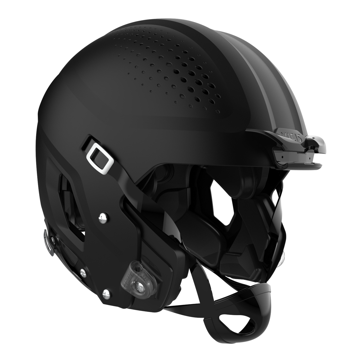 VICIS ZERO2 Youth Helmet – No Facemask - image 16