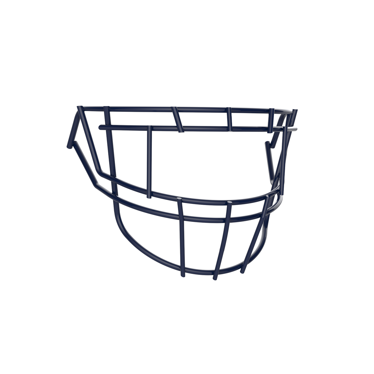Schutt Vengeance EGOP II-TRAD-NB football helmet facemask in navy