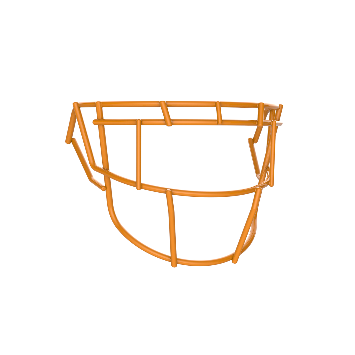 Schutt Vengeance EGOP-TRAD-NB football helmet facemask in gold