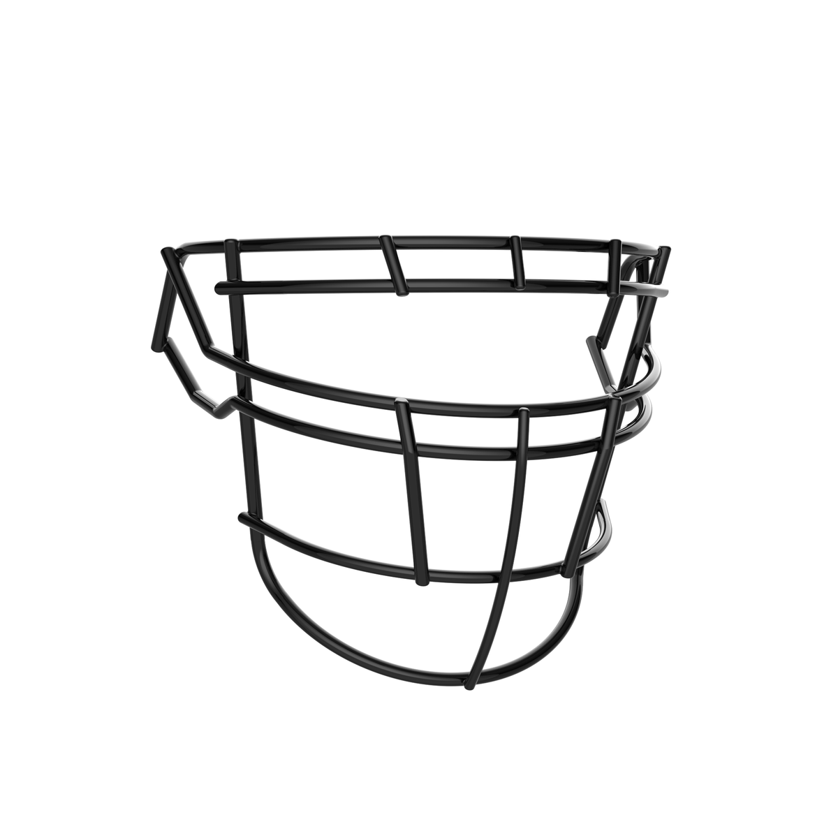 Schutt Vengeance RJOP-DW-TRAD-NB football helmet facemask in black