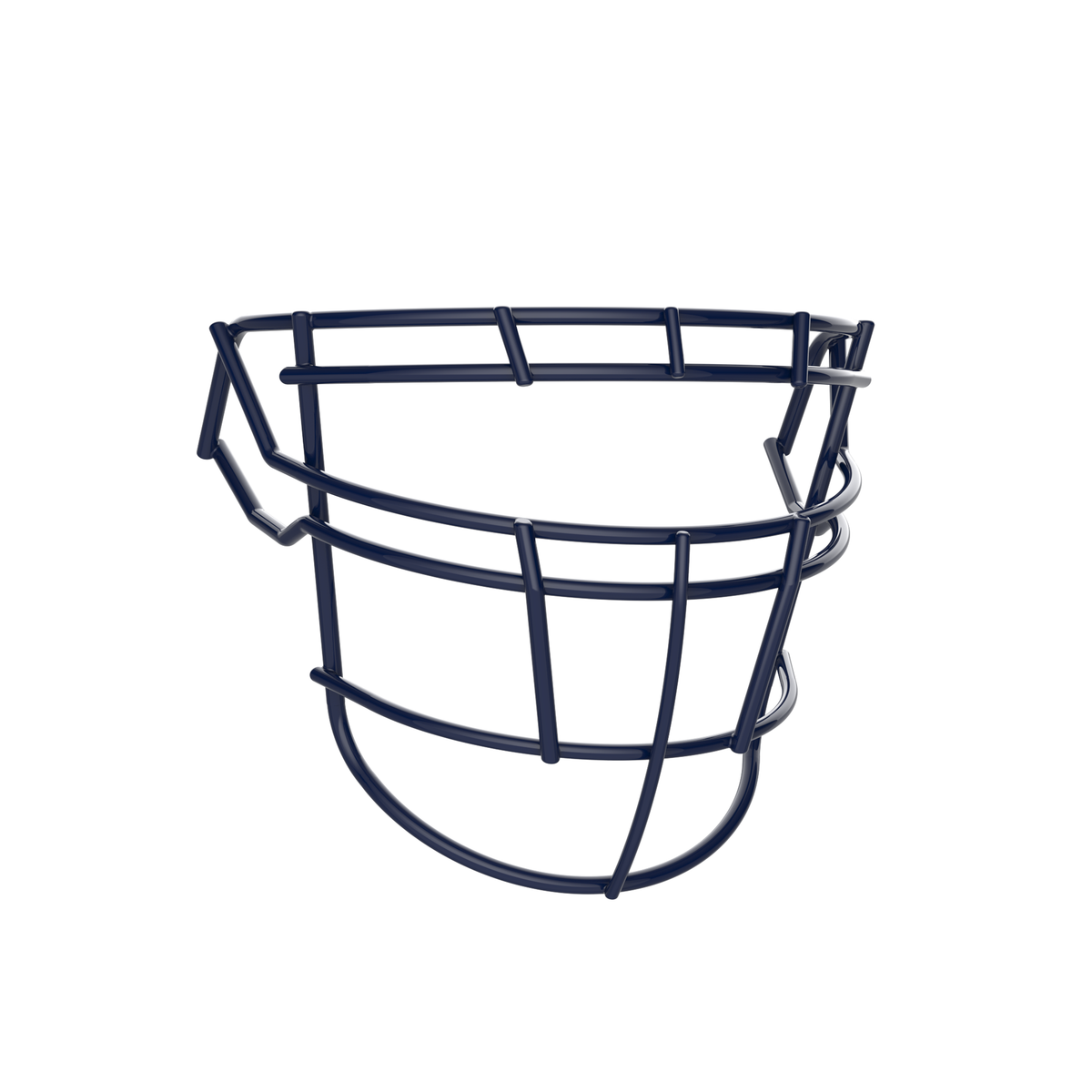 Schutt Vengeance RJOP-DW-TRAD-NB football helmet facemask in navy