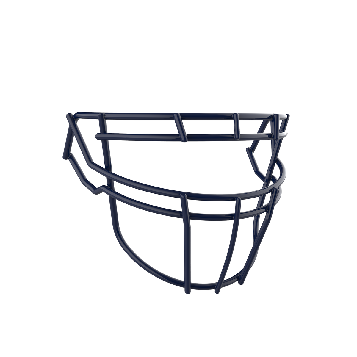 Schutt Vengeance ROPO-DW-TRAD-NB football helmet facemask in navy