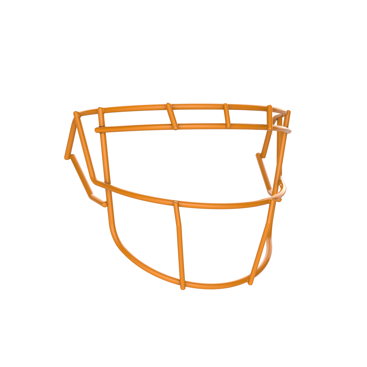Schutt Vengeance ROPO-SW-TRAD-NB football helmet facemask in gold