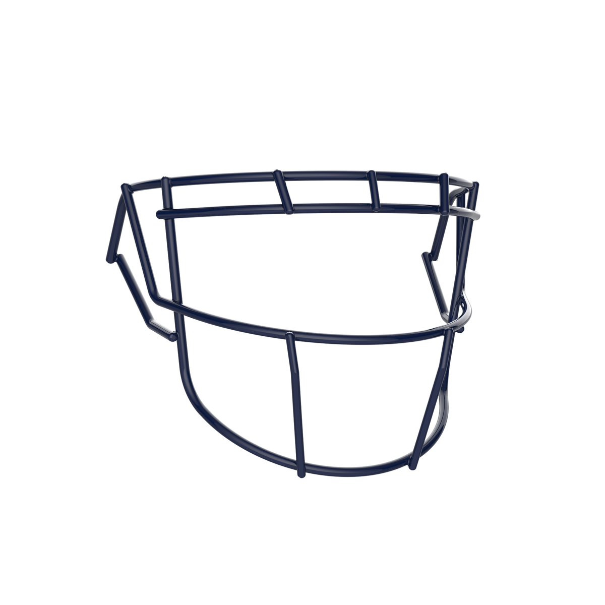 Schutt Vengeance ROPO-SW-TRAD-NB football helmet facemask in navy