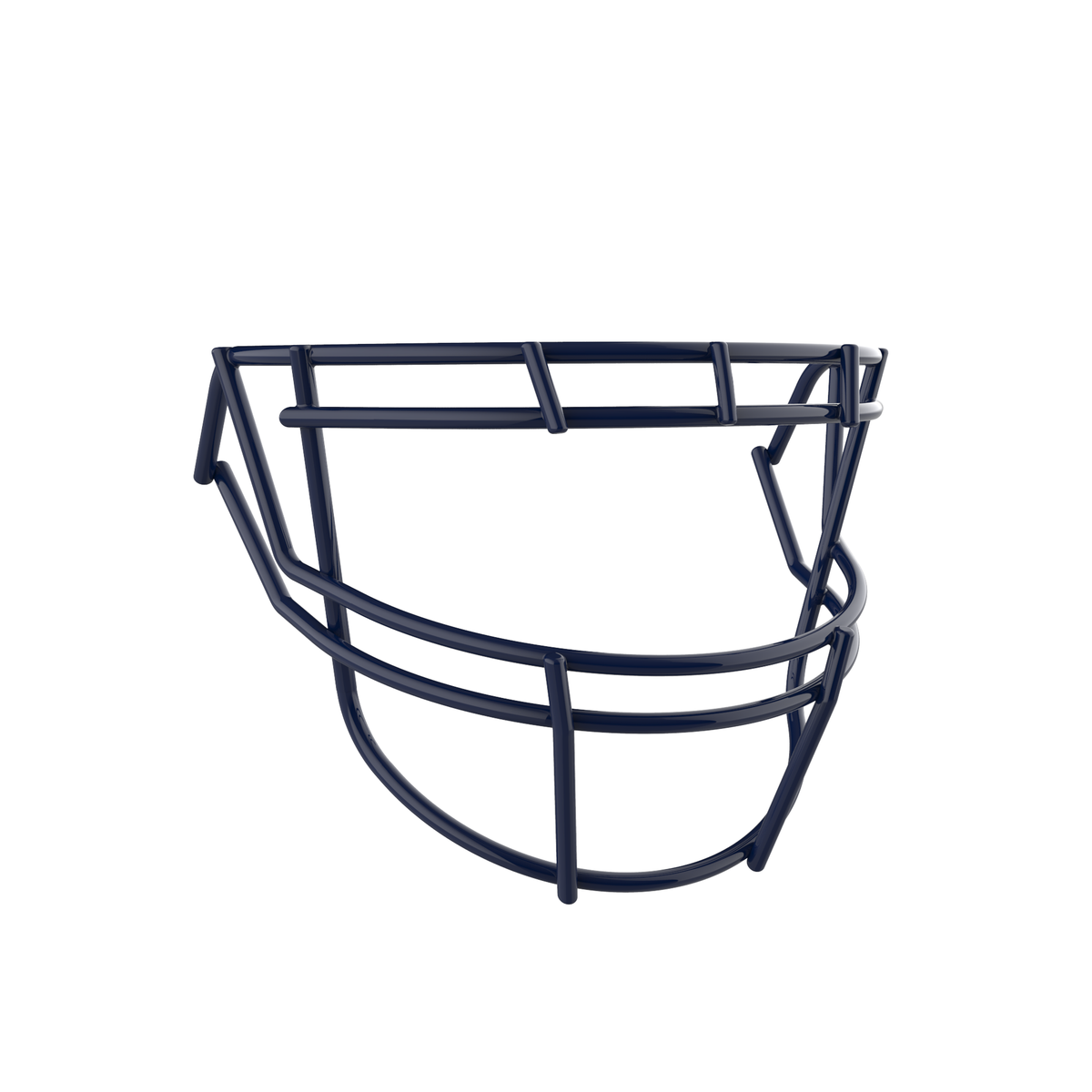 Schutt Vengeance ROPO-TRAD-NB football helmet facemask in navy