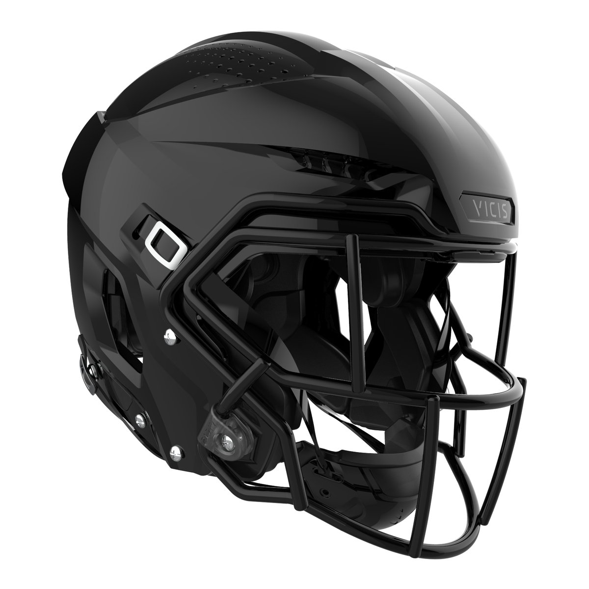 VICIS ZERO2 Trench Helmet - image 3