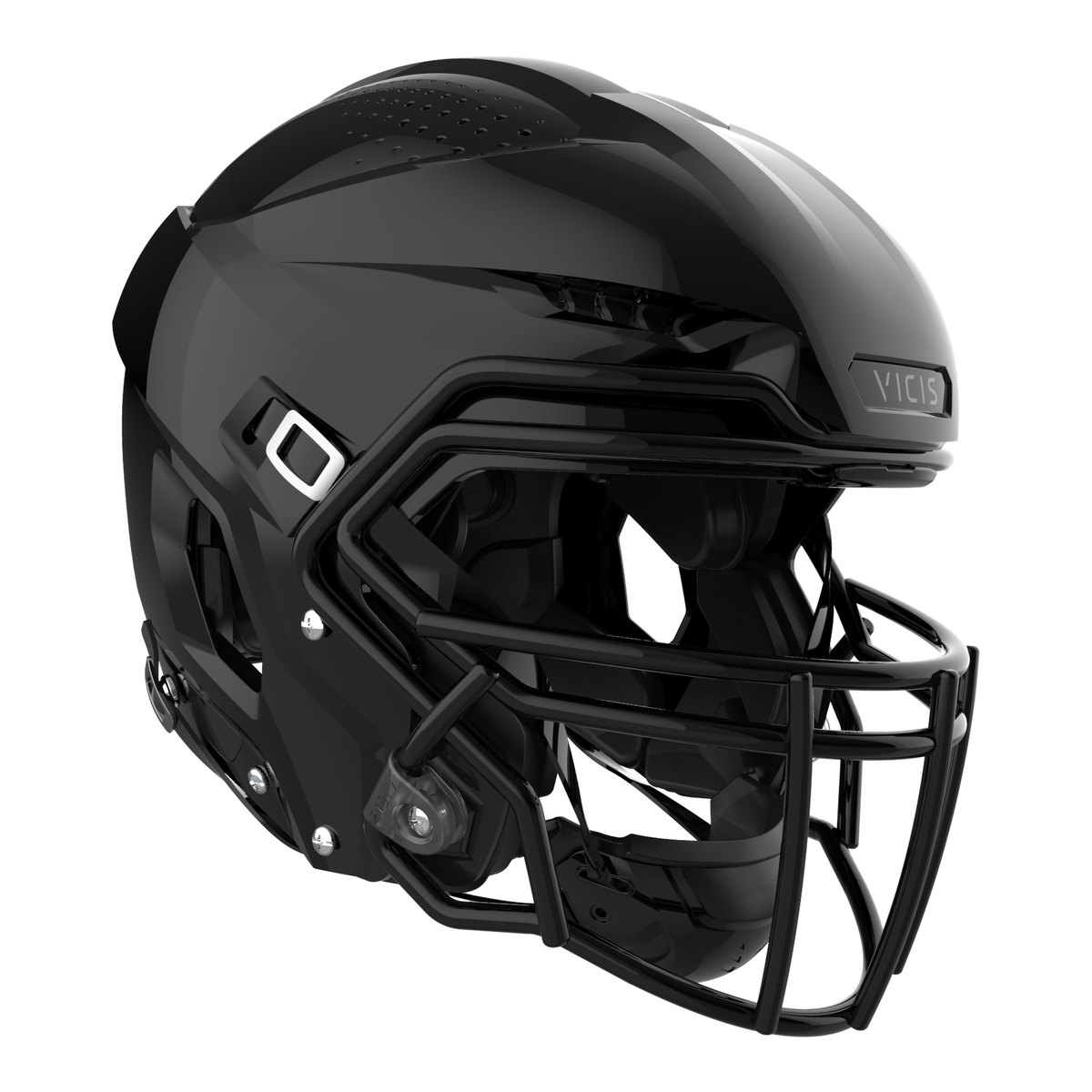 VICIS ZERO2 Trench Helmet - image 4