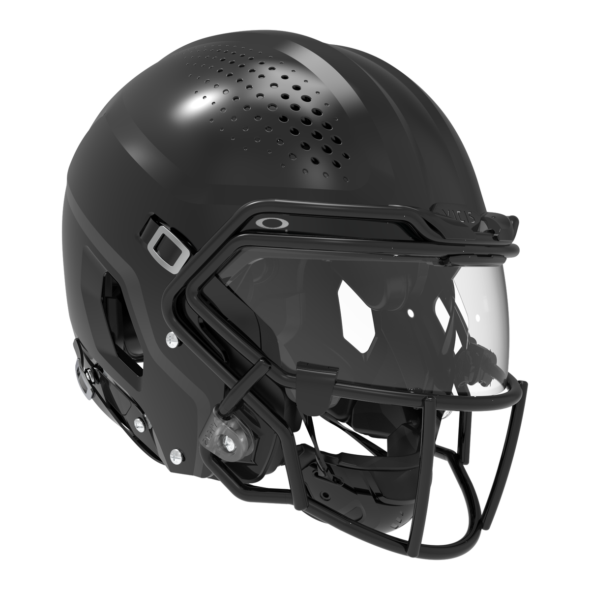 VICIS ZERO2 Youth Elite Helmet - image 3