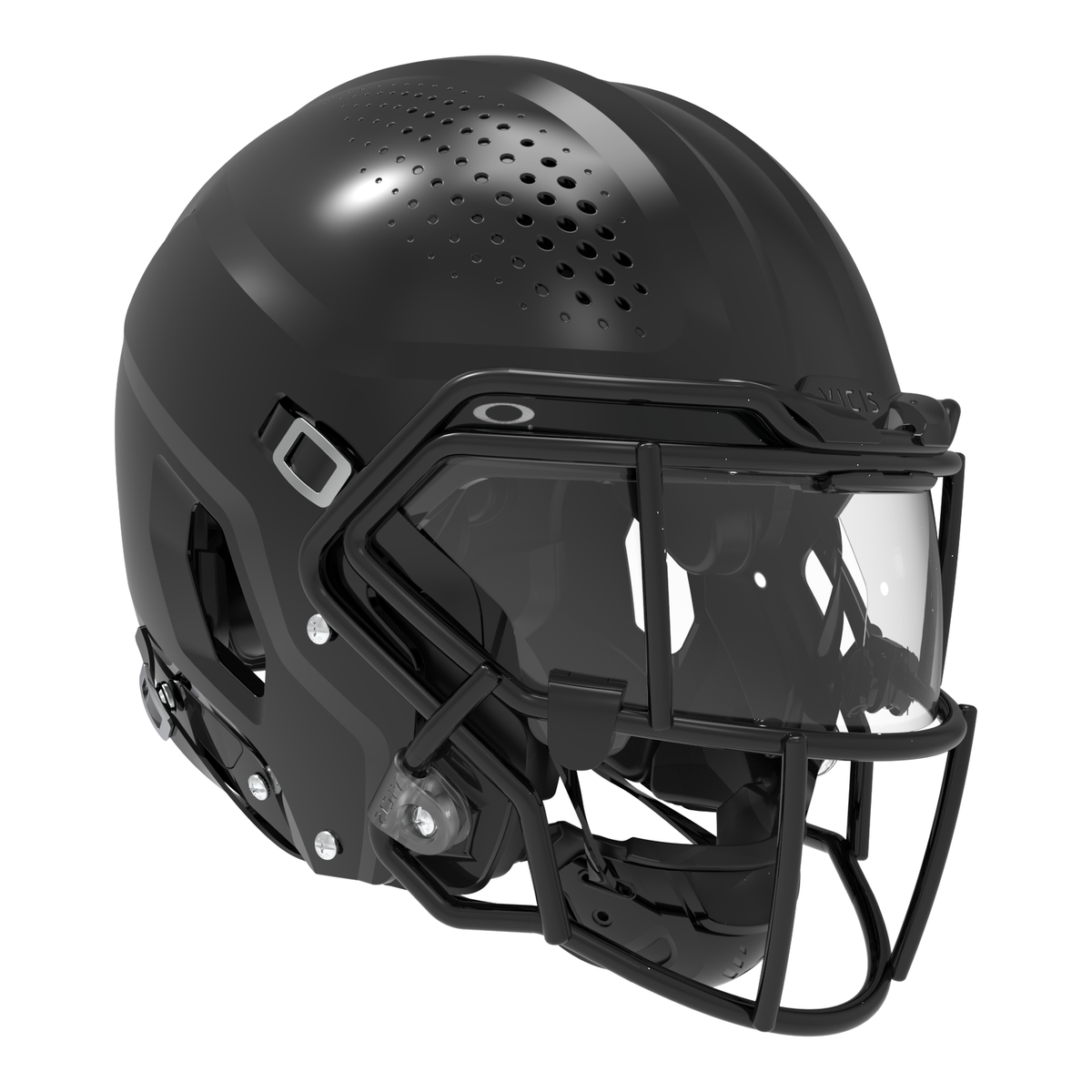 VICIS ZERO2 Youth Elite Helmet - image 4