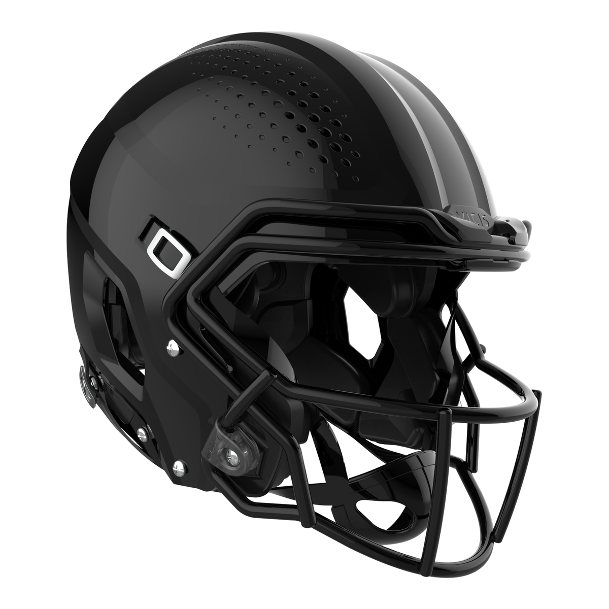 VICIS ZERO2 Youth Helmet - image 4