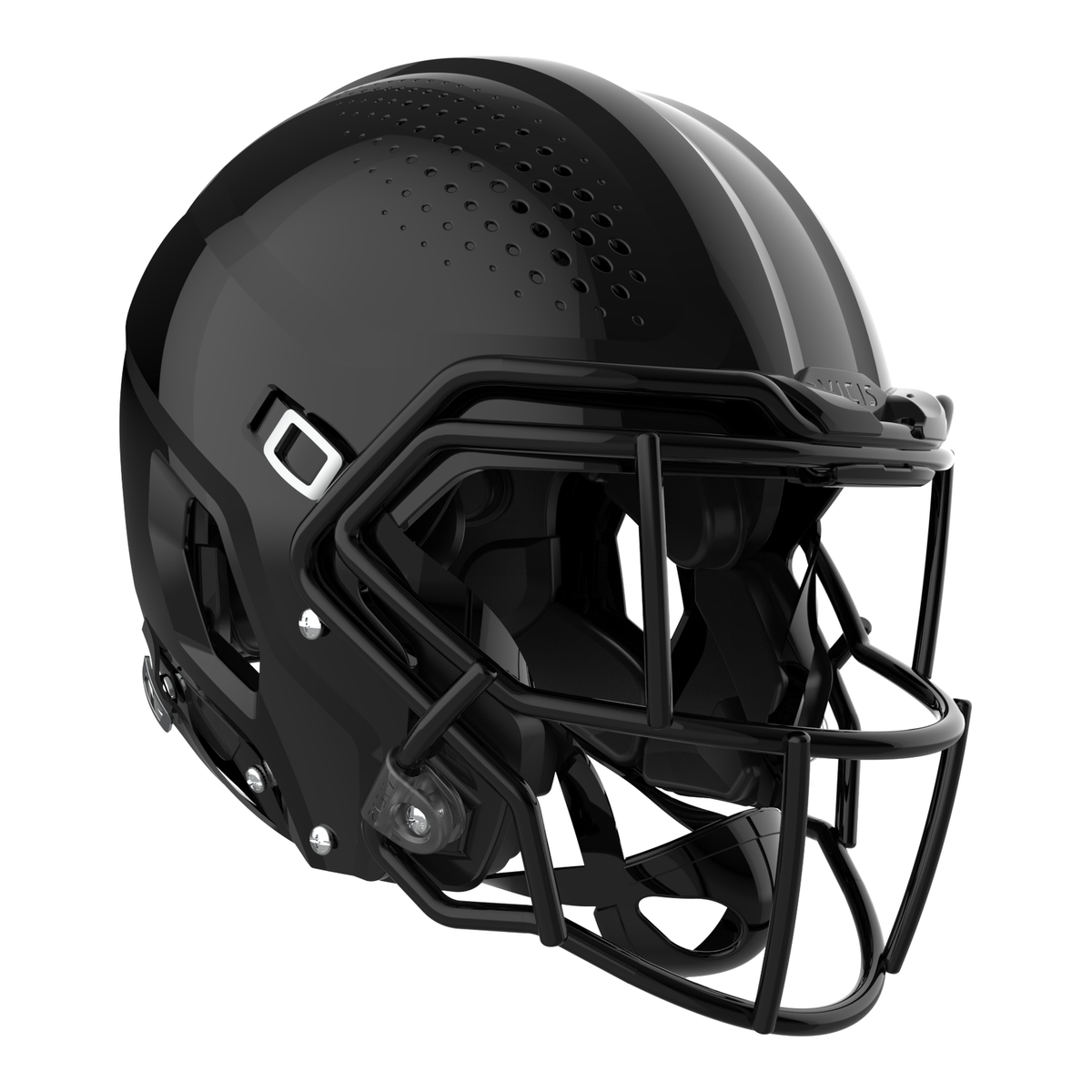 VICIS ZERO2 Youth Helmet - image 5