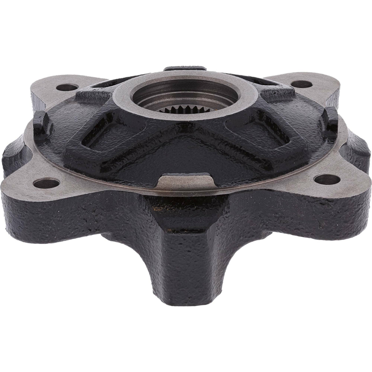 ALL BALLS, All Balls Hub Kit 58-1010 for Durable Vehicle Performance
